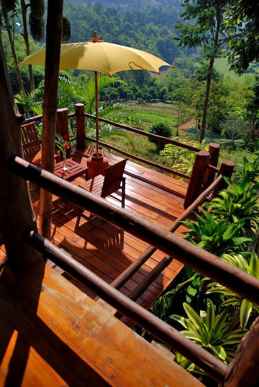 Hotel Suanthip Vana