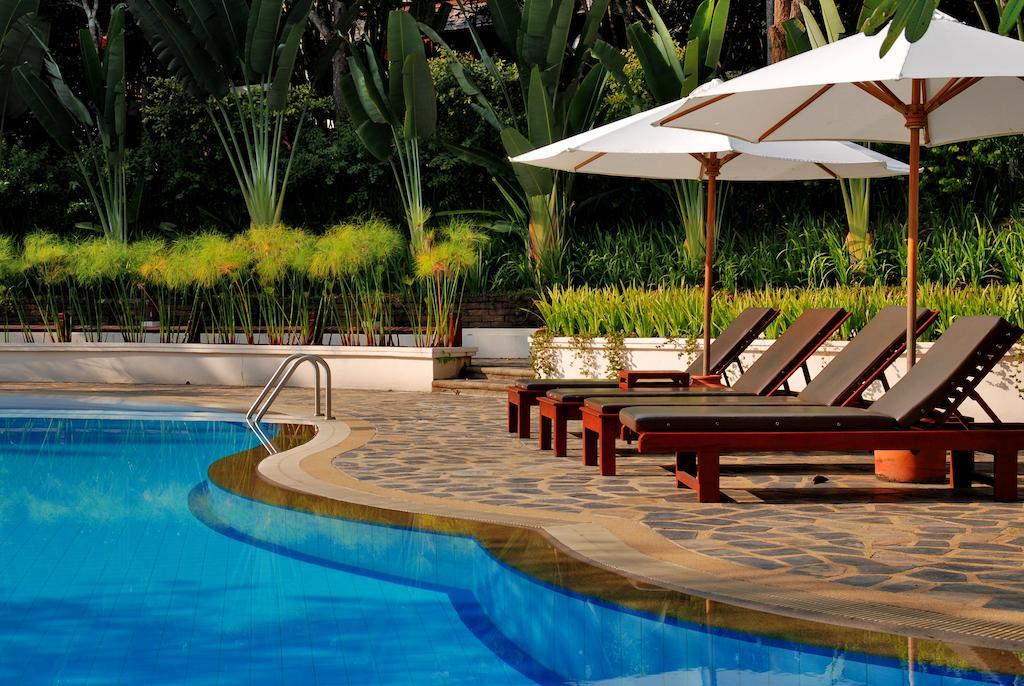Hotel Suanthip Vana