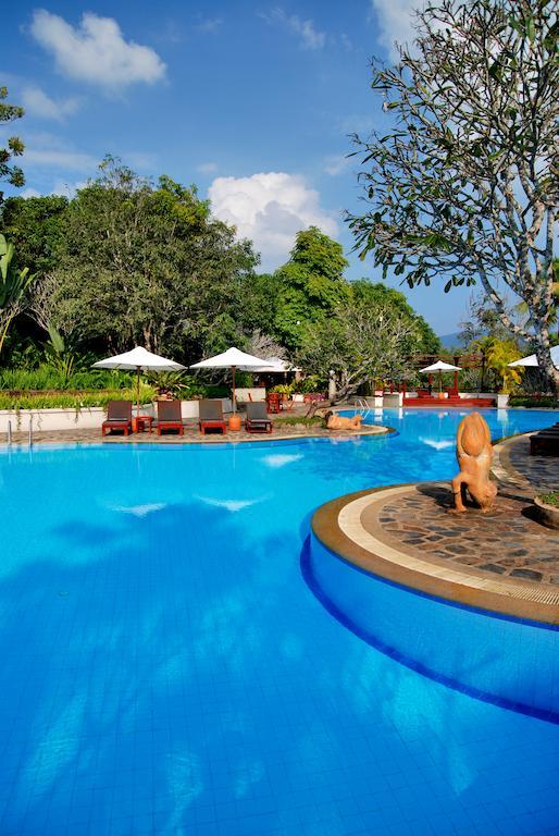 Hotel Suanthip Vana Chiang Rai