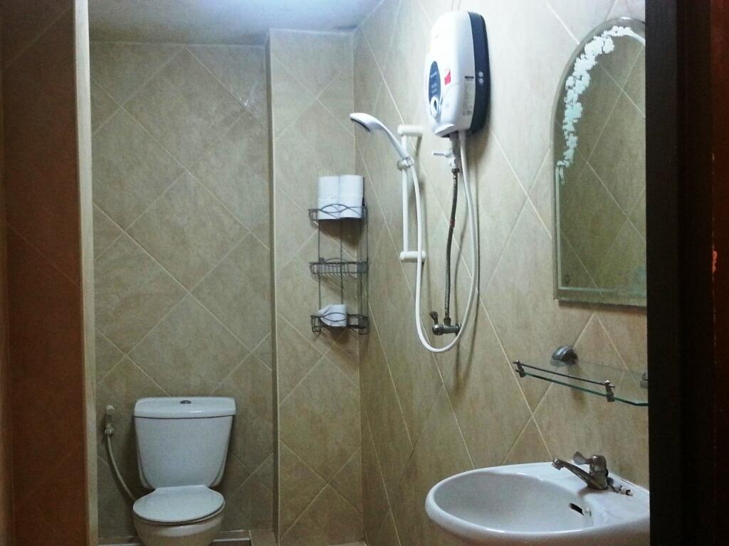 Guest house Nickys Pattaya
