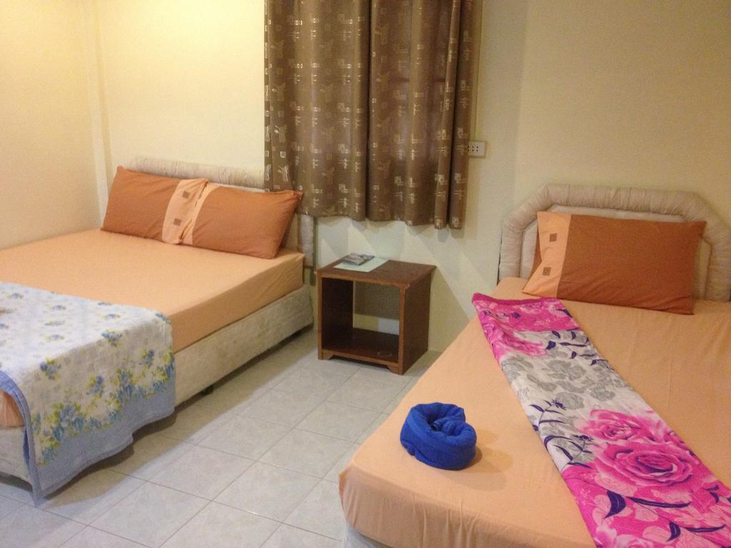 Resort Suksabai *