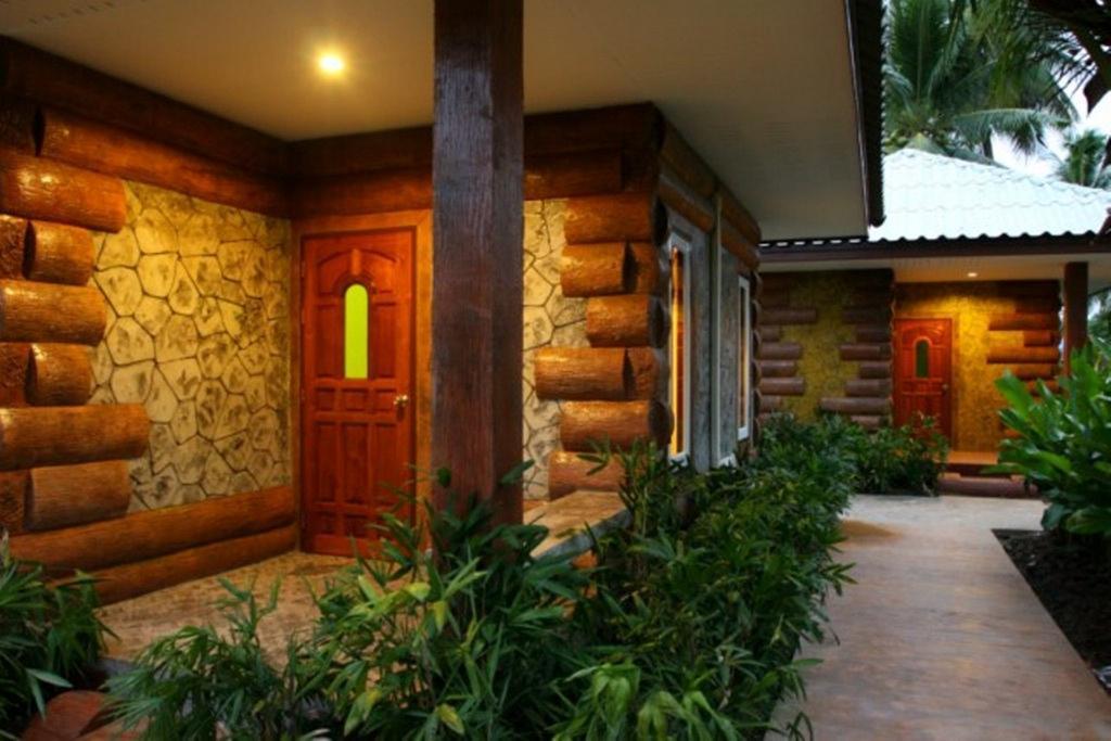 Resort Club Amphawa
