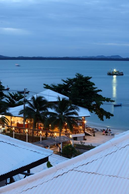 Samed Cliff 3* Koh Samet