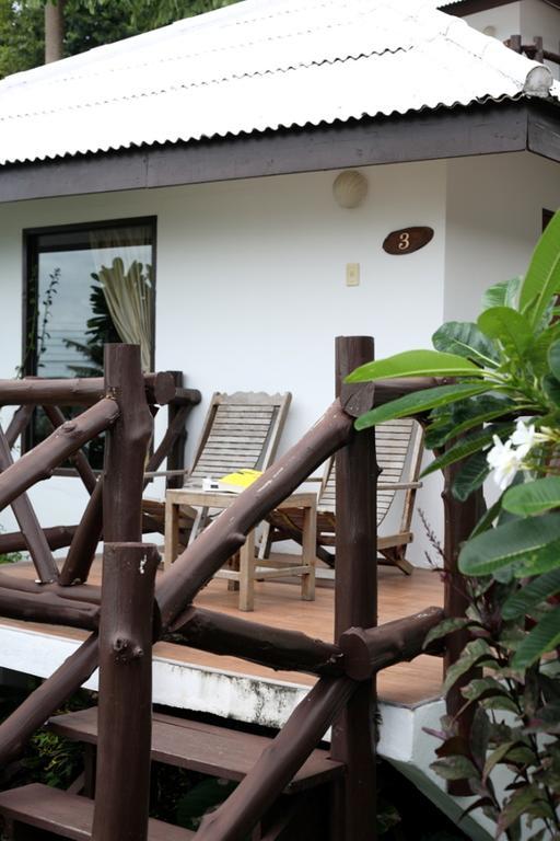 Samed Cliff 3* Koh Samet