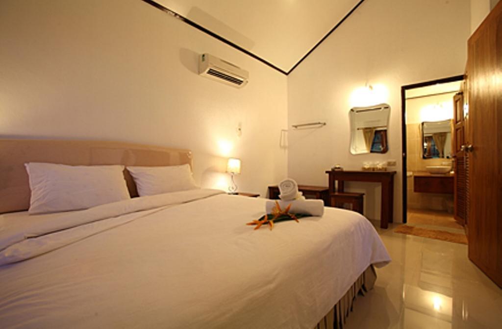 Samed Cliff 3* Koh Samet