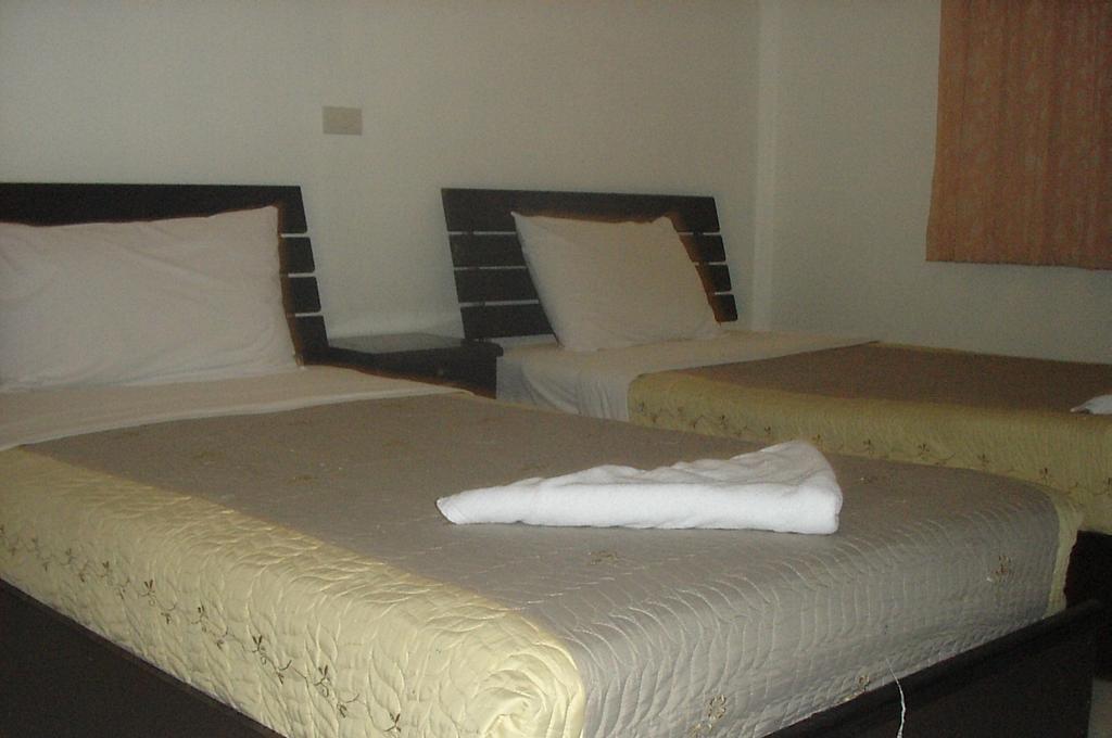 Service Hotel Koh Samui