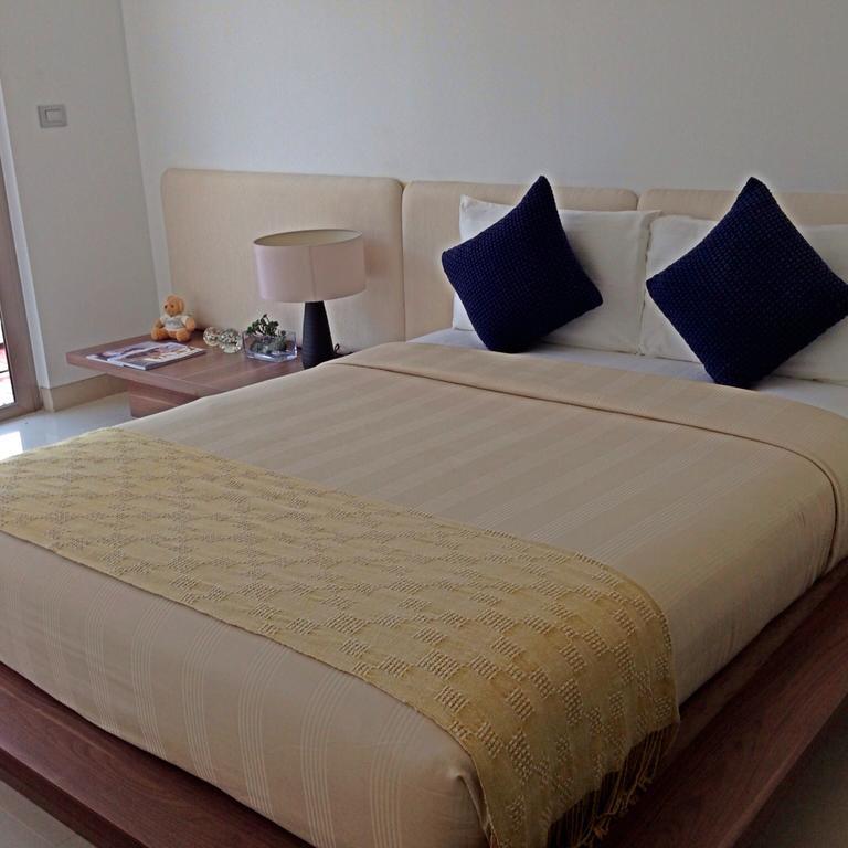 Modena Hua Hin-pranburi Pran Buri