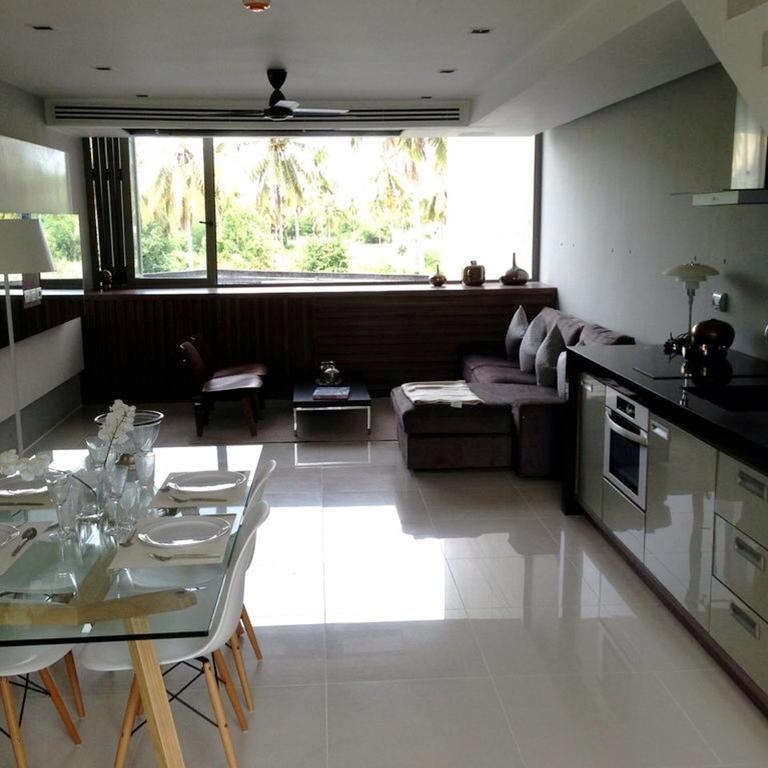 Resort Modena Hua Hin-pranburi