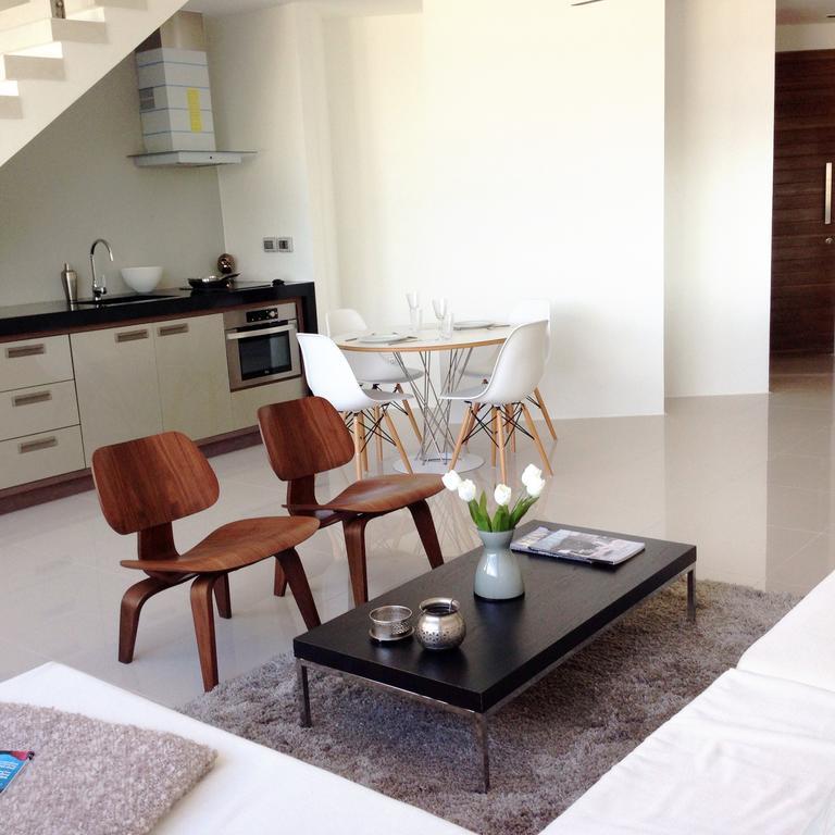 Resort Modena Hua Hin-pranburi 4*