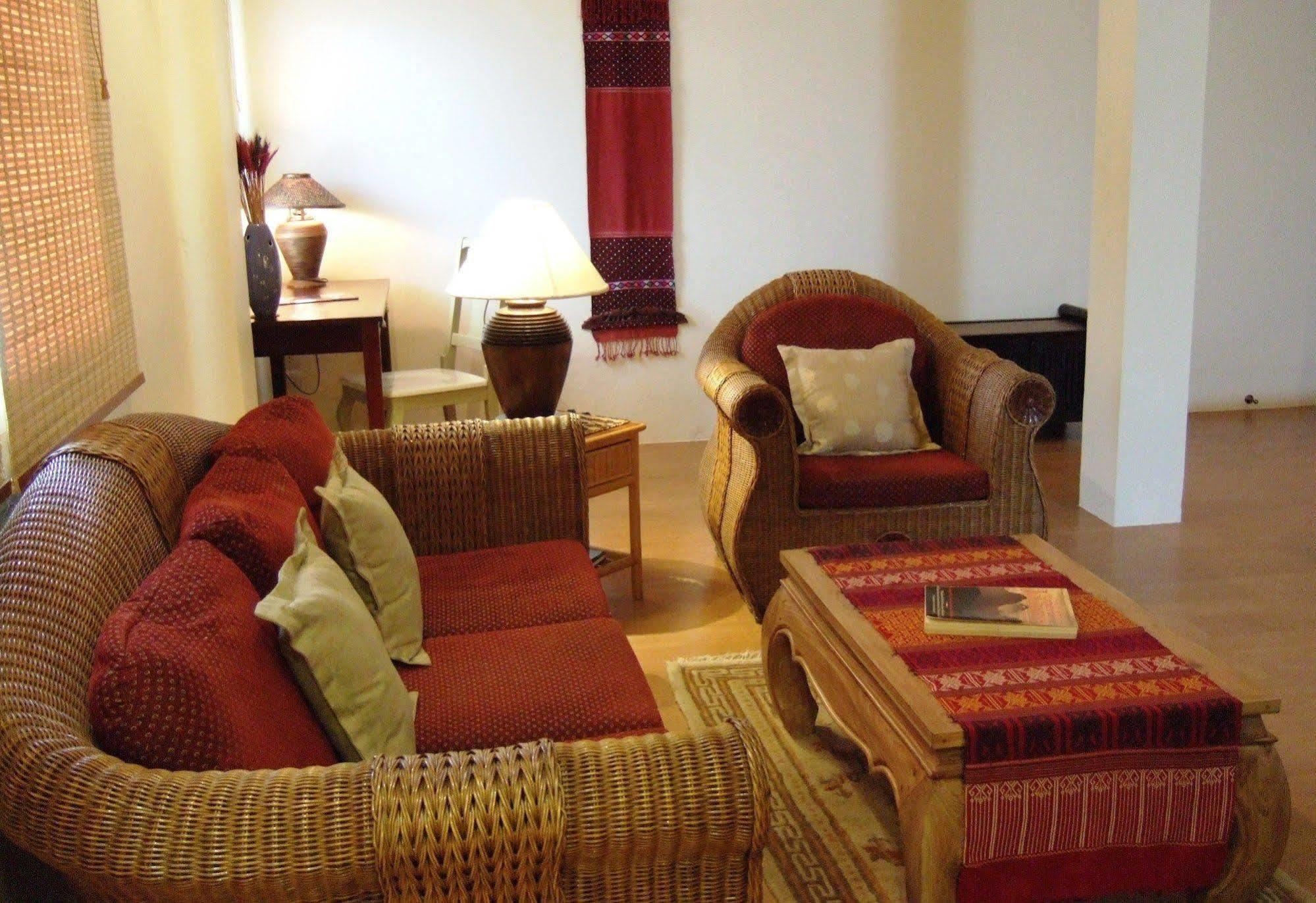 Oyo 304 Seven Suns 3* Chiang Mai