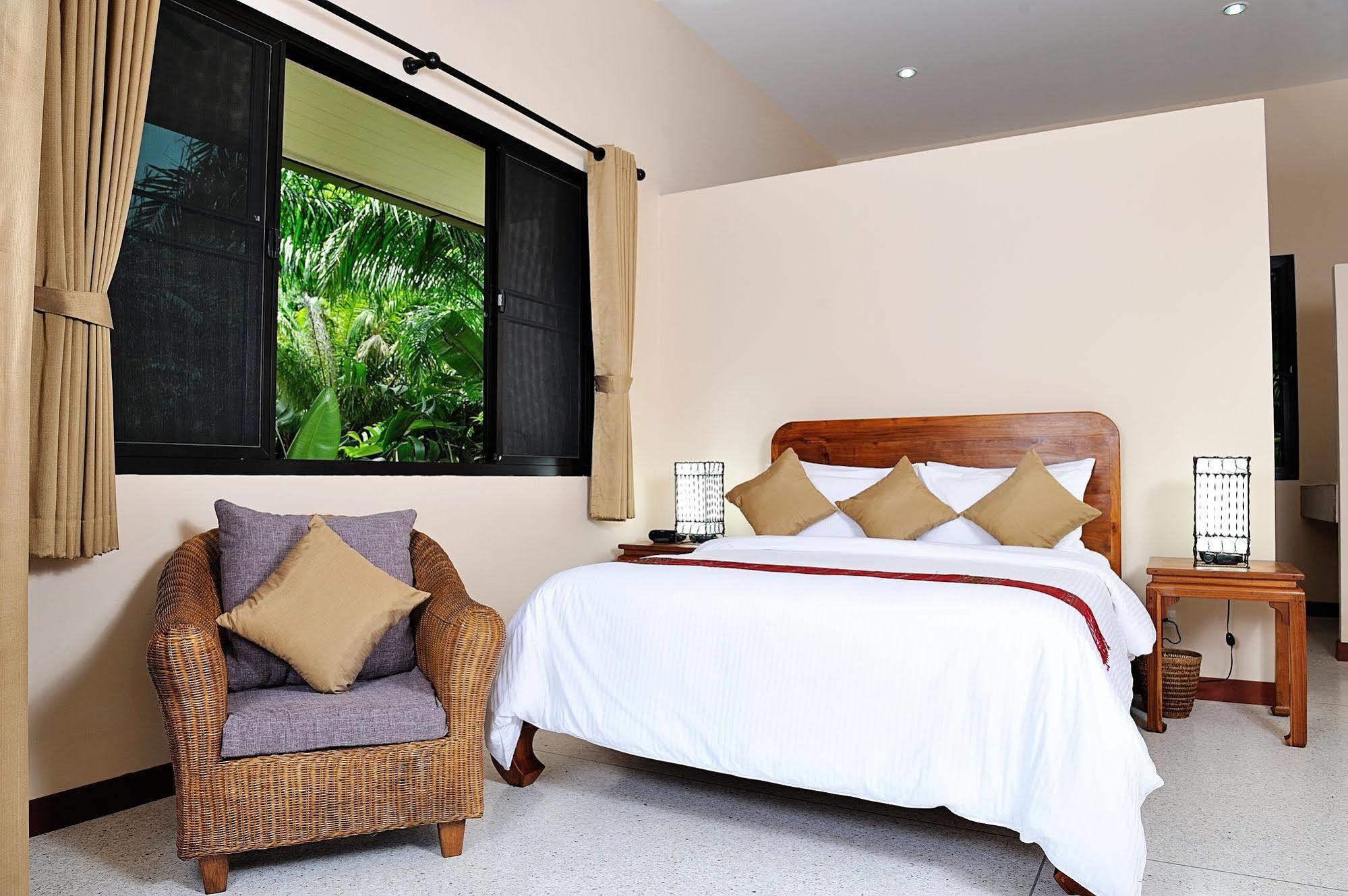 Villa Baan Santi