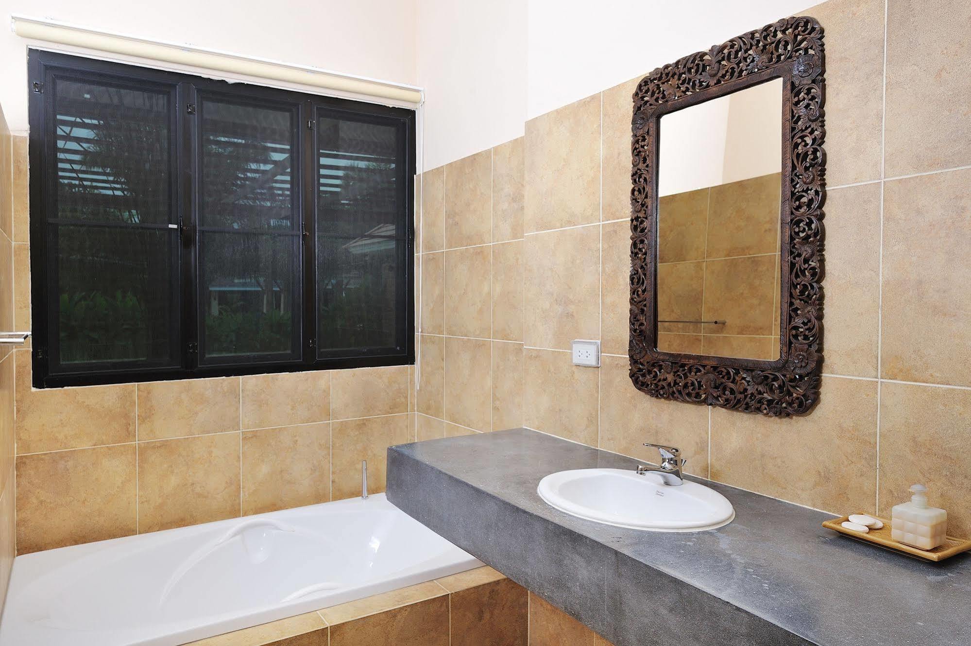 Villa Baan Santi Ao Nang