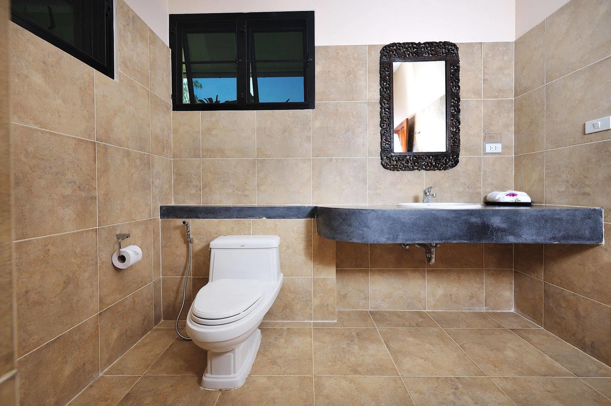 Baan Santi Villa Ao Nang