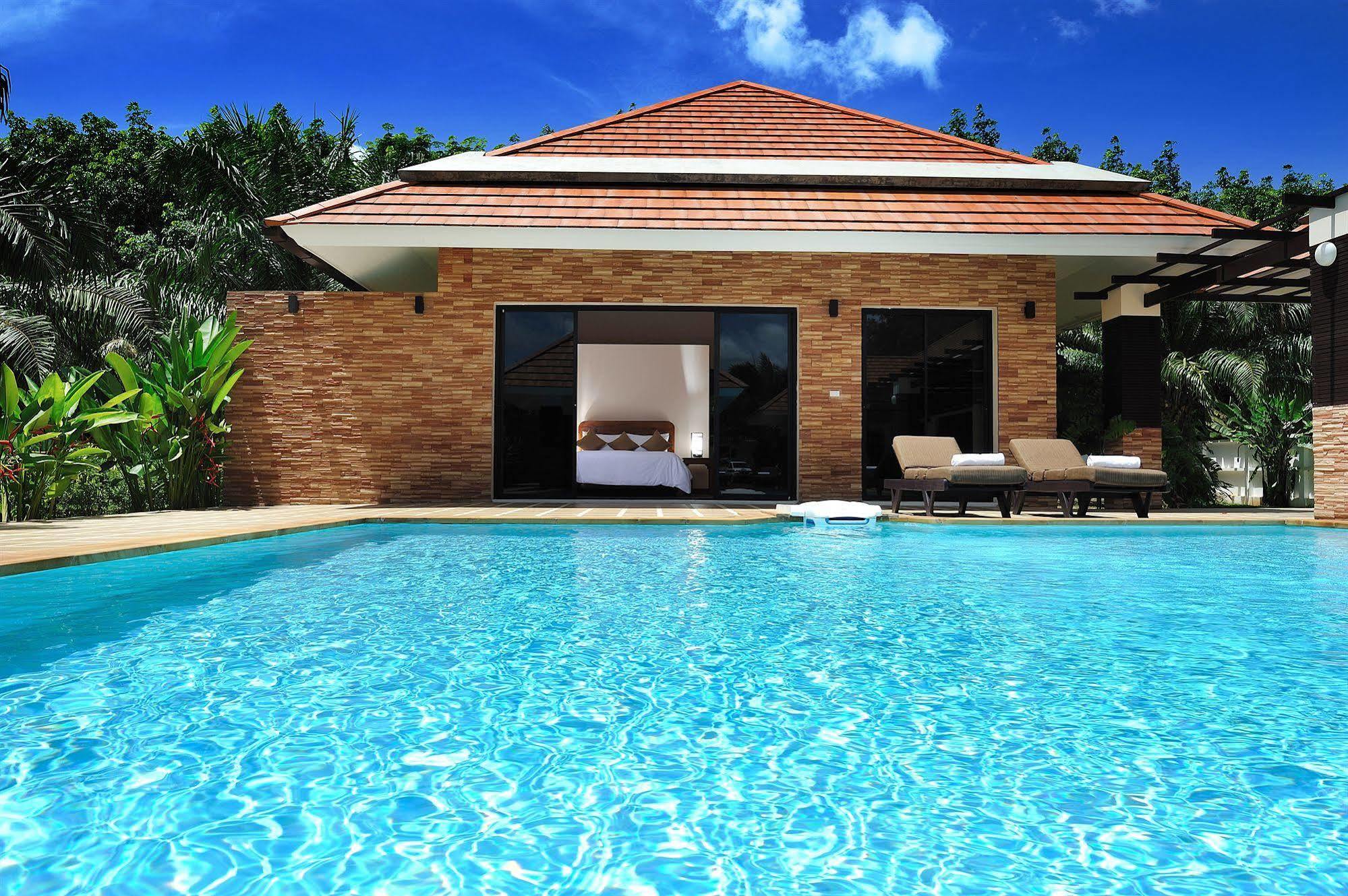 Villa Baan Santi Ao Nang