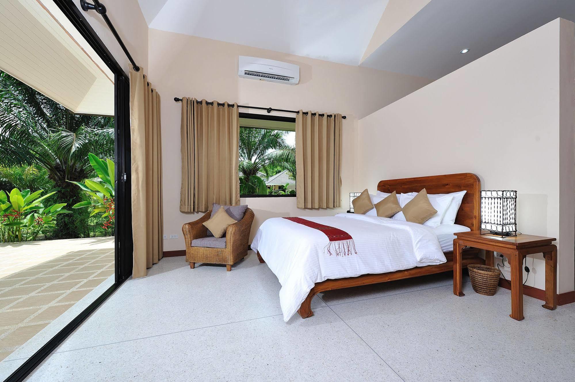 Baan Santi