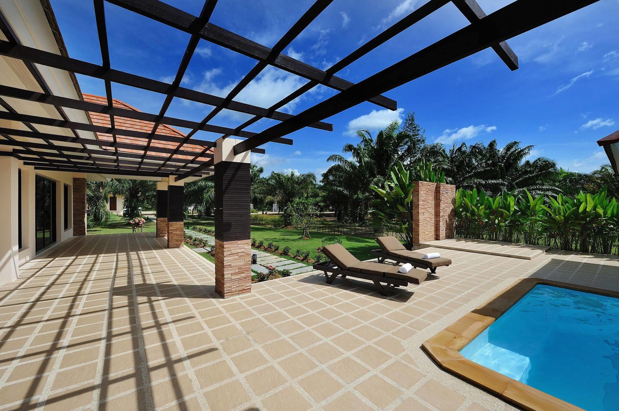 Baan Santi Villa Ao Nang