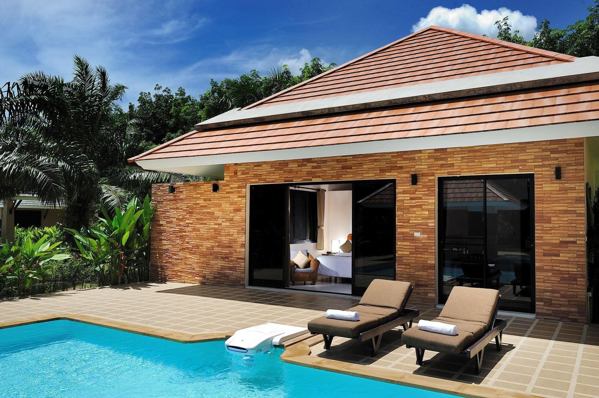 Villa Baan Santi Ao Nang
