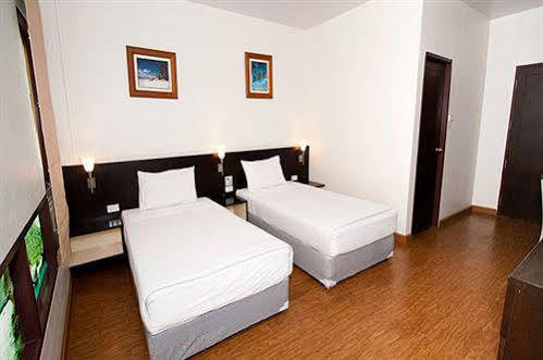 Hotel Centerpoint Koh Phangan New