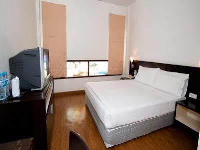 Centerpoint Koh Phangan New Hotel