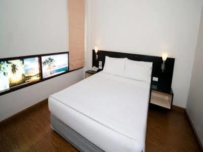 Hotel Centerpoint Koh Phangan New