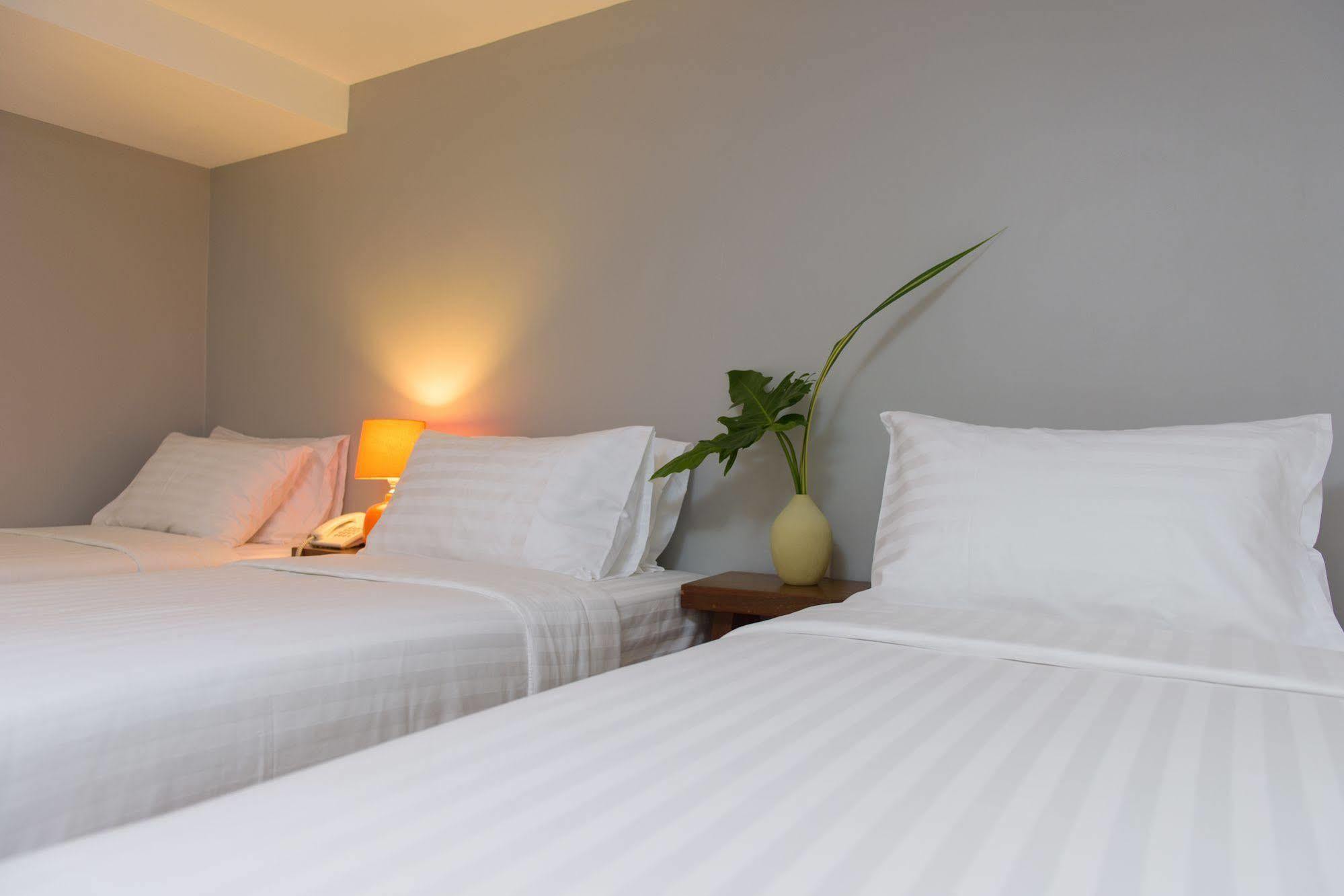 Sabai Sathorn Service Aparthotel Banguecoque