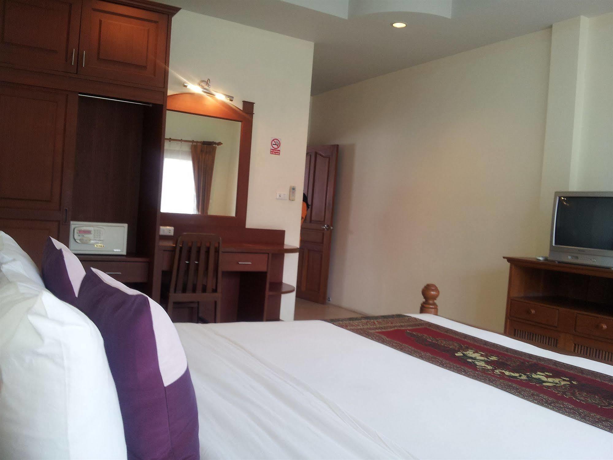 Hotel Plaza