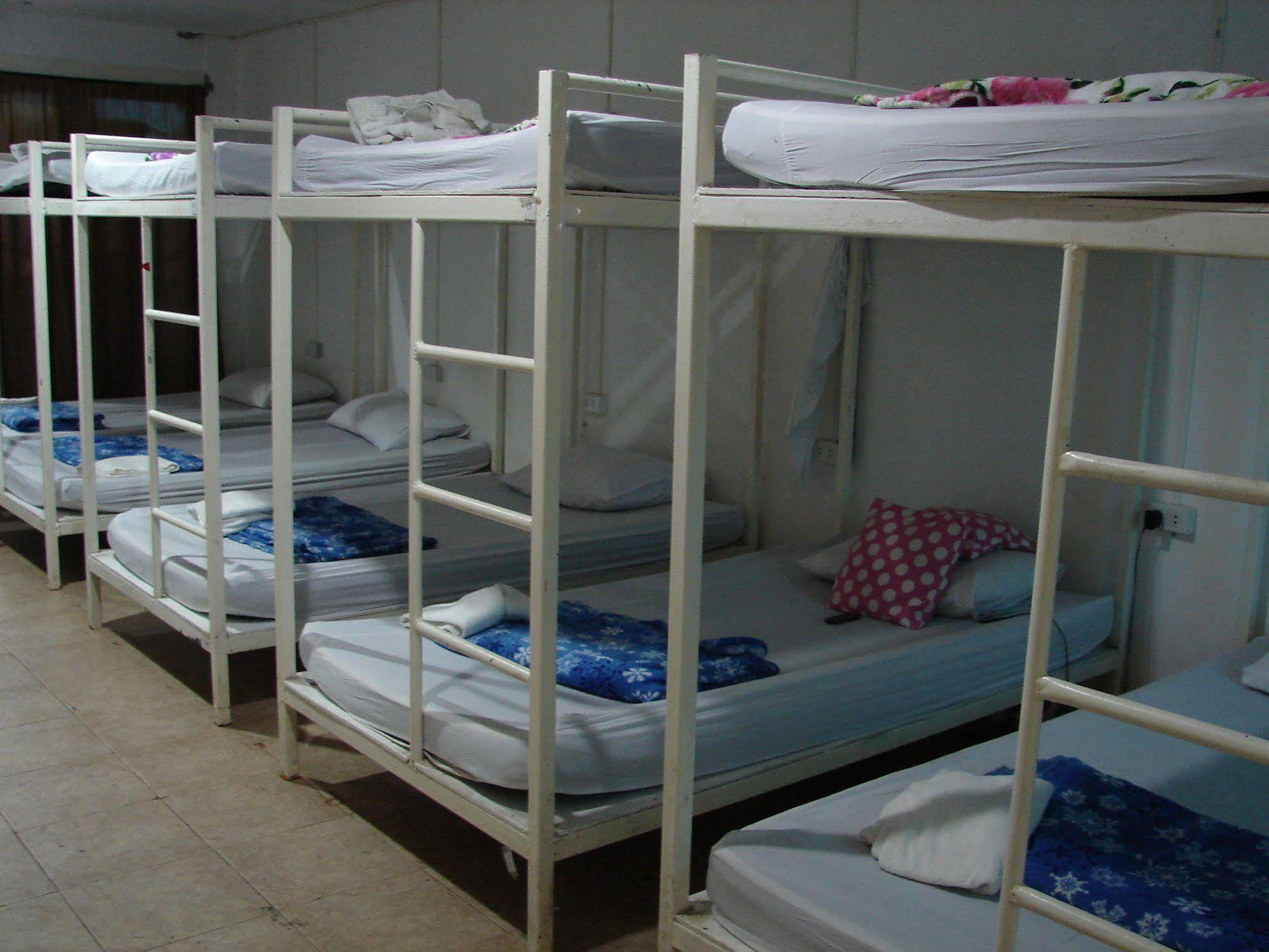 Lucky House Dorm
