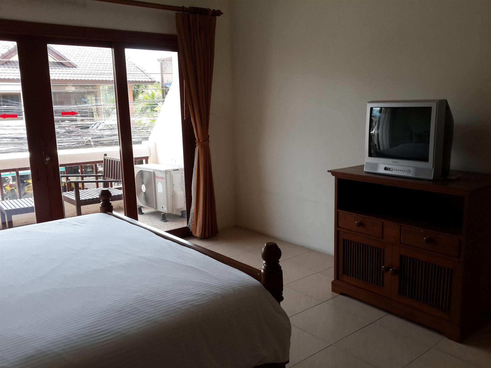 Hotel Plaza Lamai Beach (Koh Samui)
