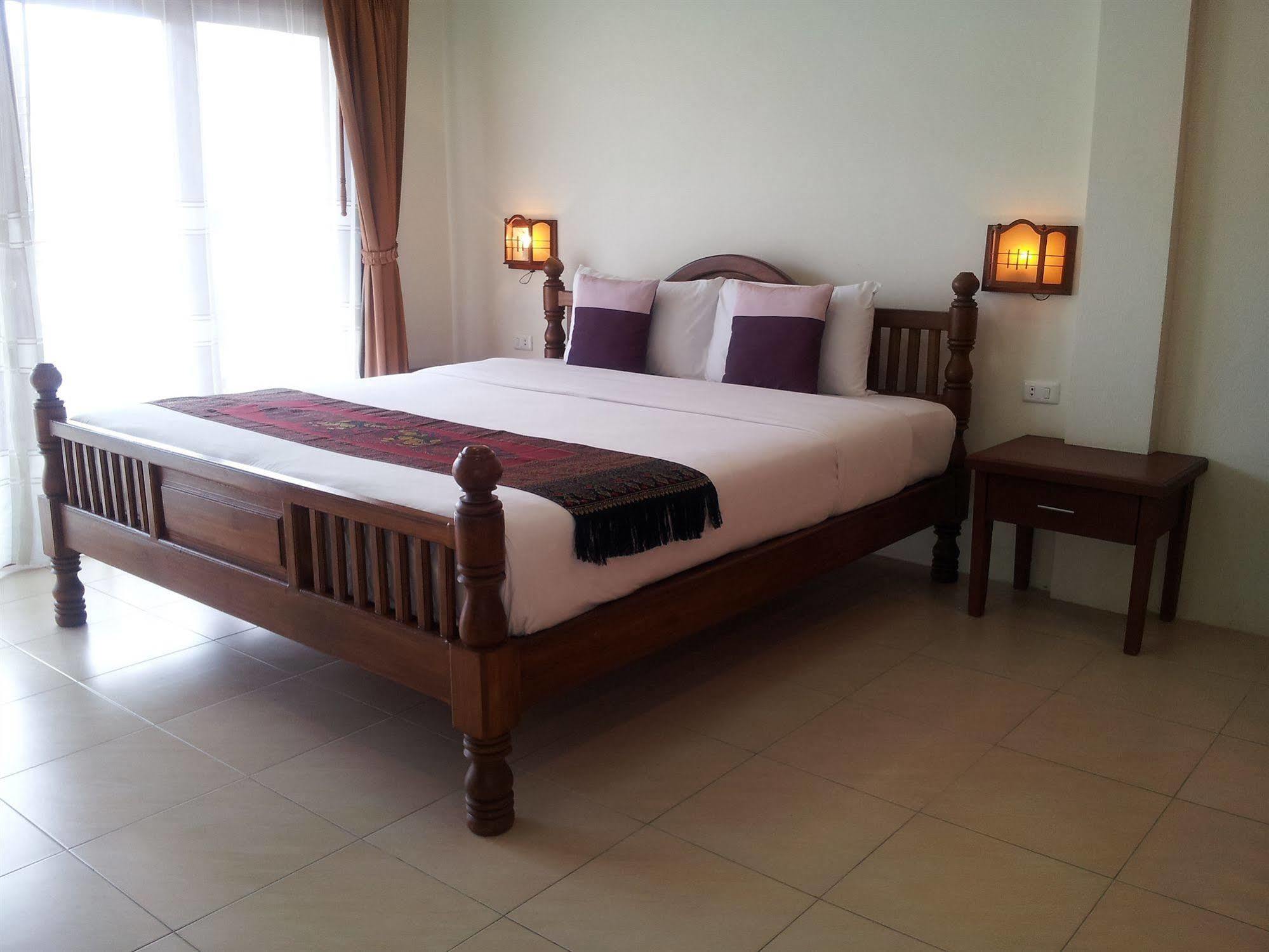Plaza 2* Lamai Beach (Koh Samui)