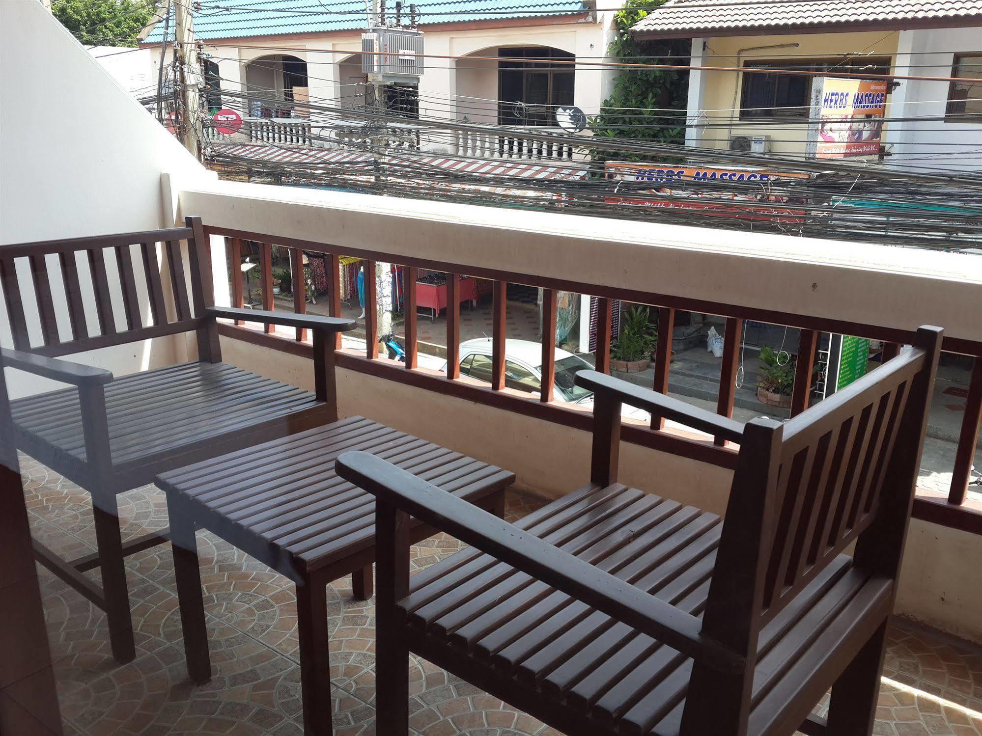 Hotel Plaza Lamai Beach (Koh Samui)