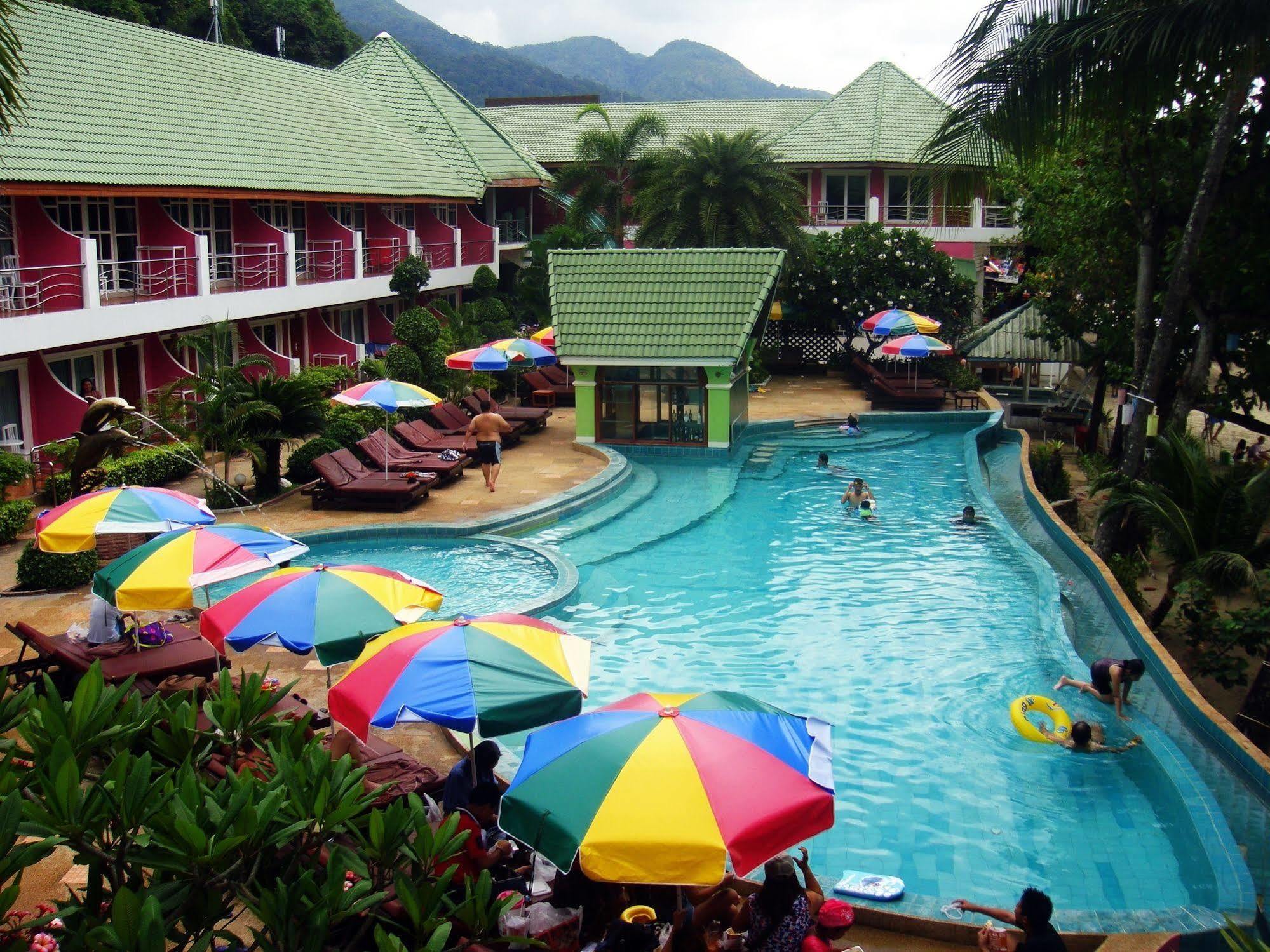 Cookies 4* Koh Chang