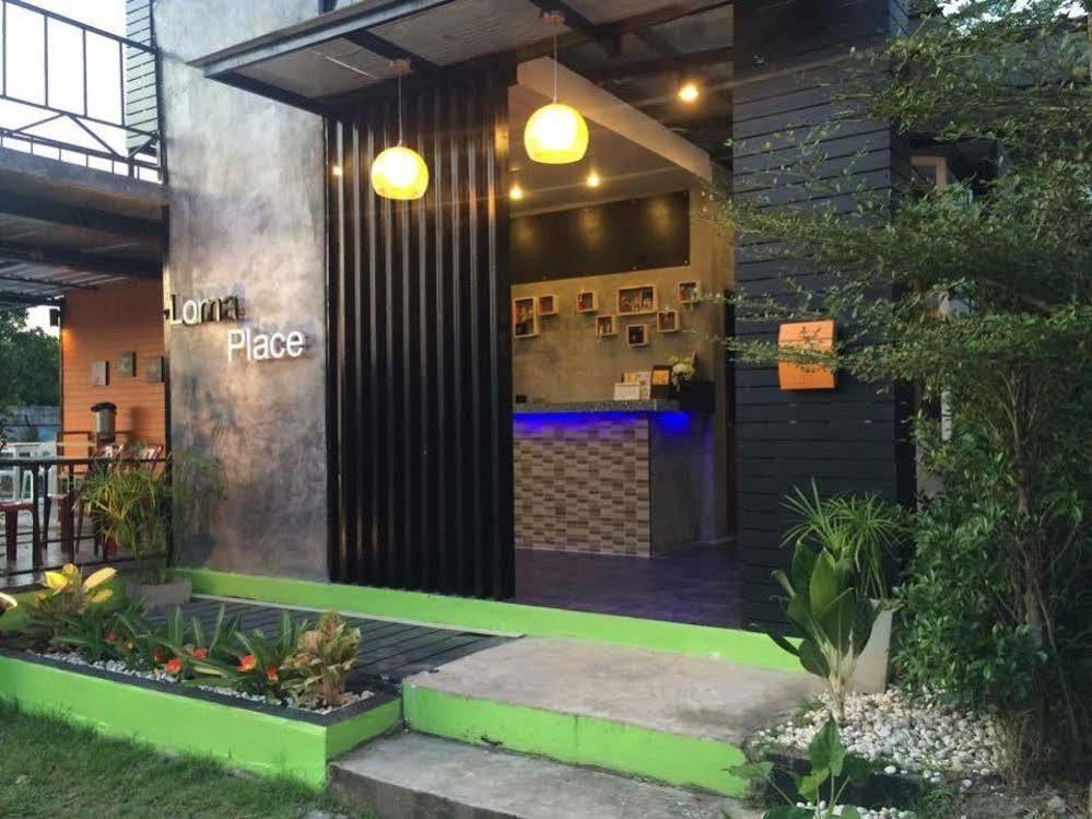 Loma Place 2* Ao Nang