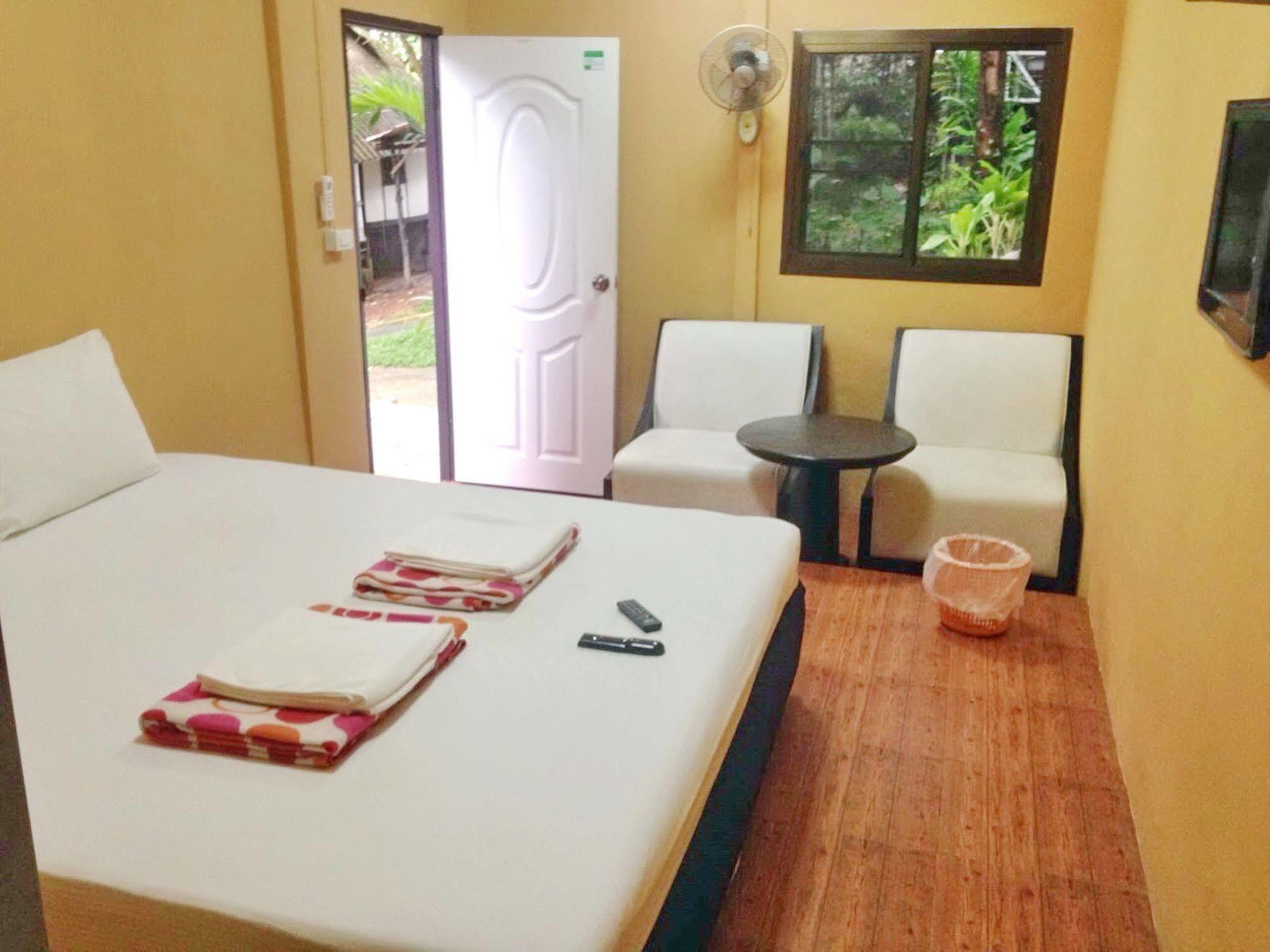 Guest house Tuk Tuk
