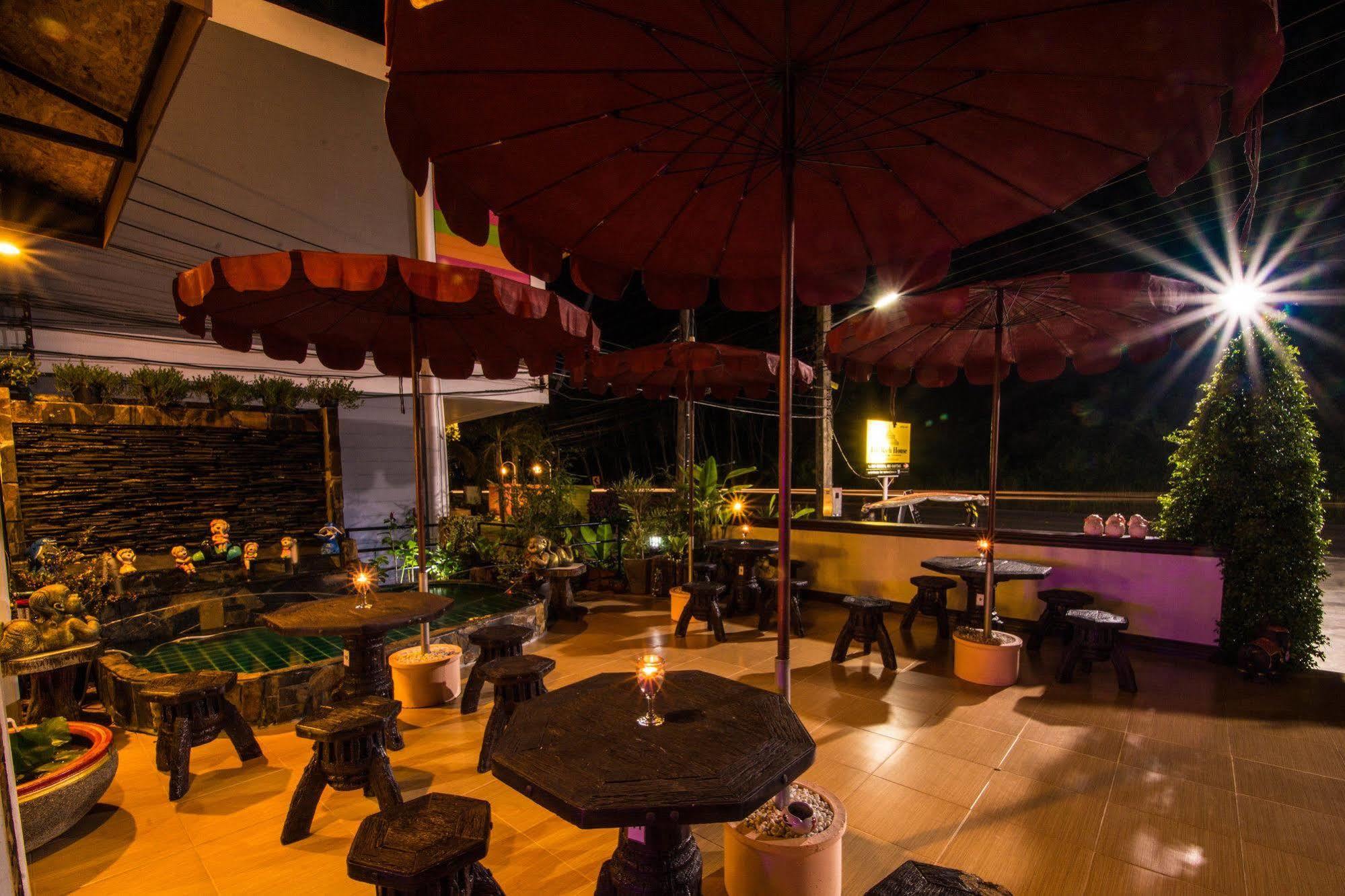 The Rich House Ao Nang