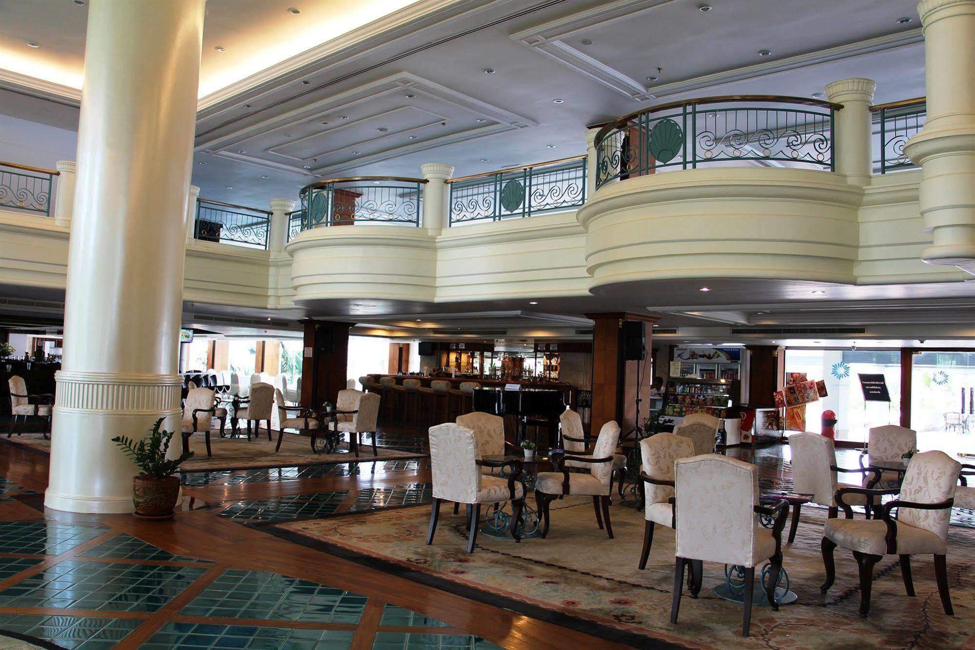 Hotel Suntara Wellness & Chachoengsao