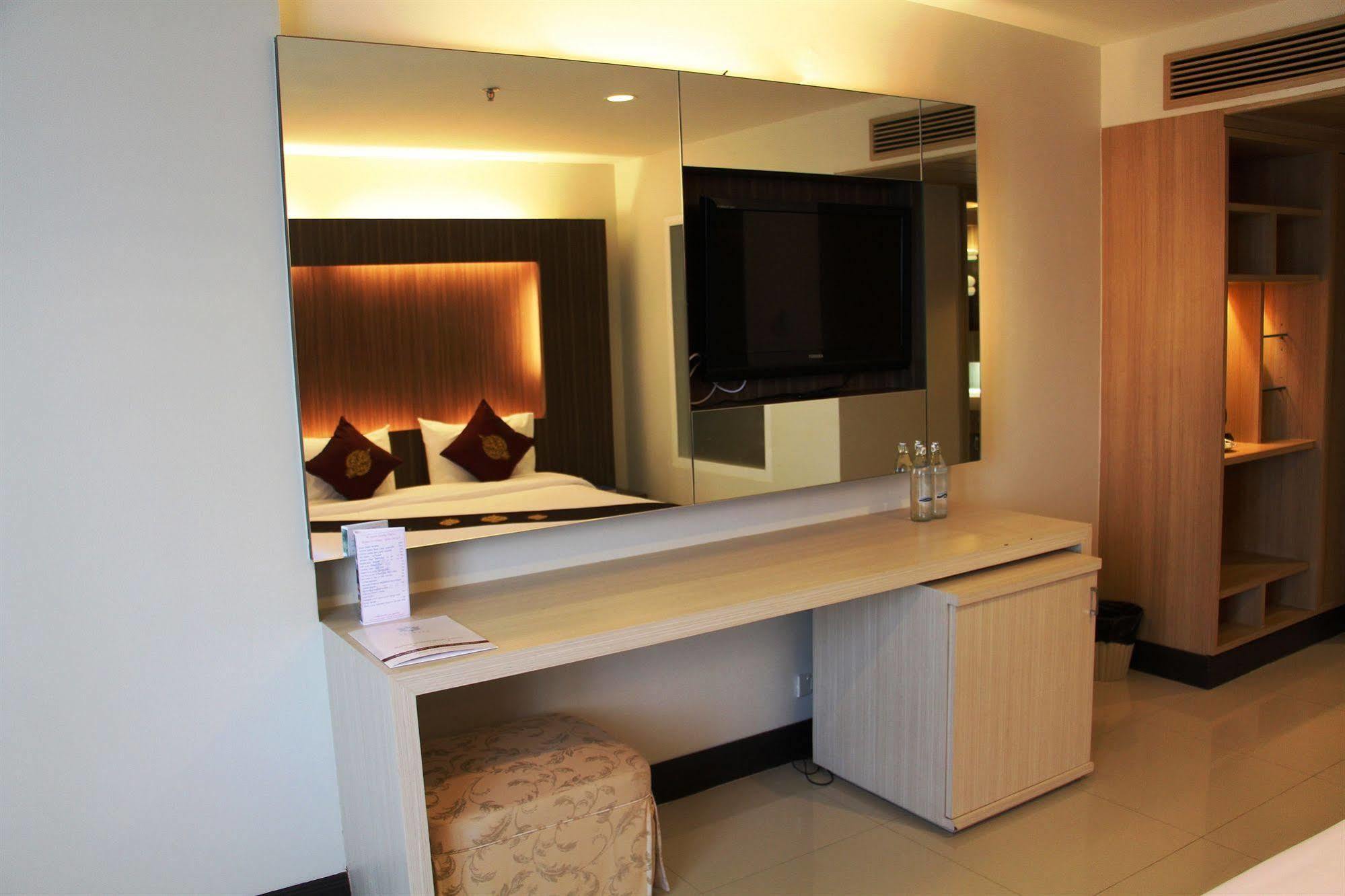 Hotel Suntara Wellness & Chachoengsao