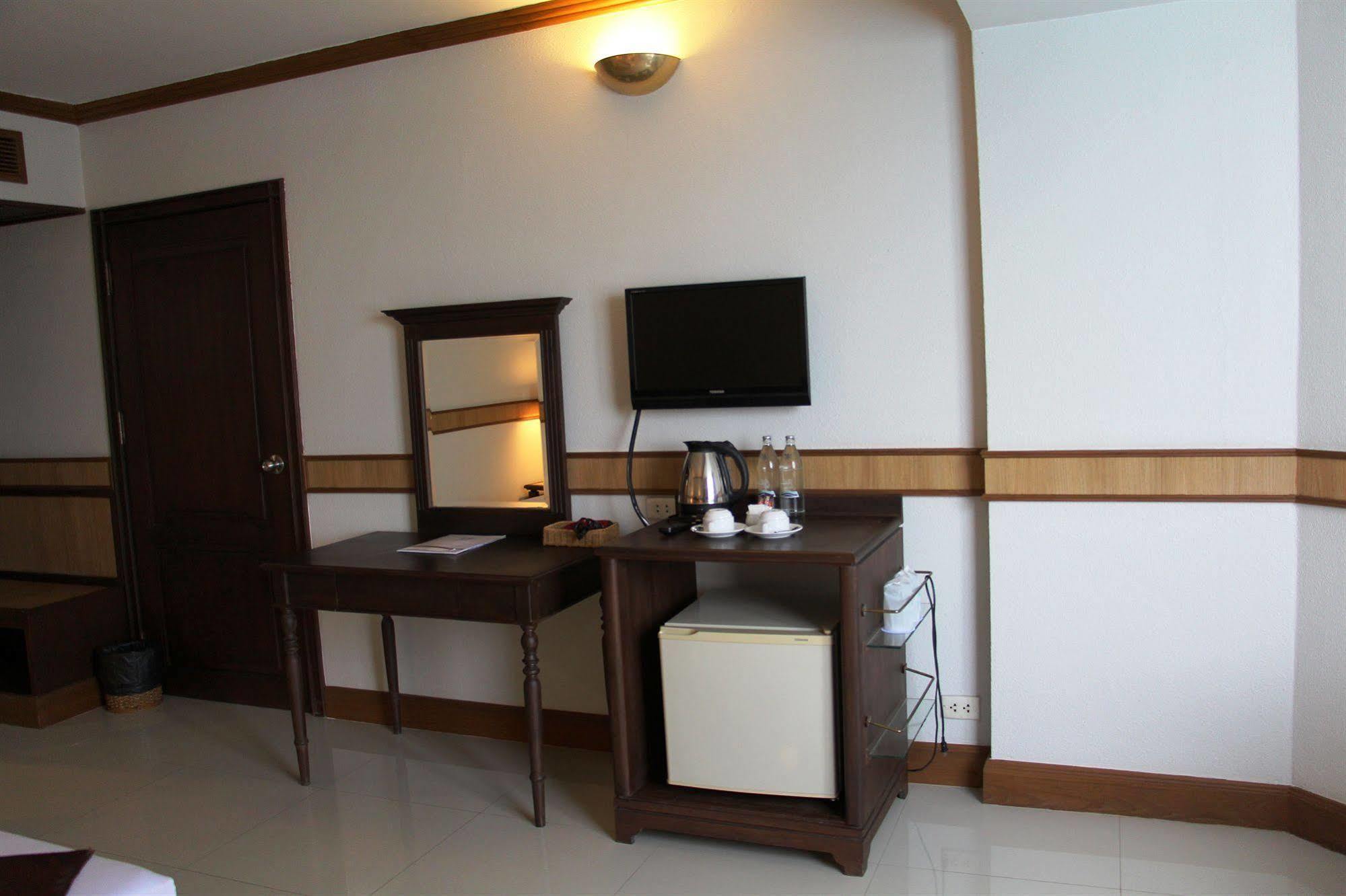 Hotel Suntara Wellness & Chachoengsao