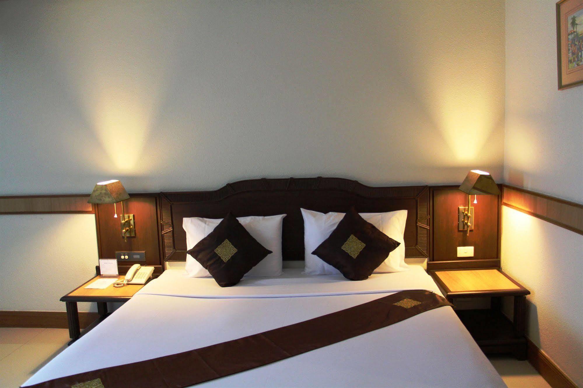 Suntara Wellness & Hotel Chachoengsao
