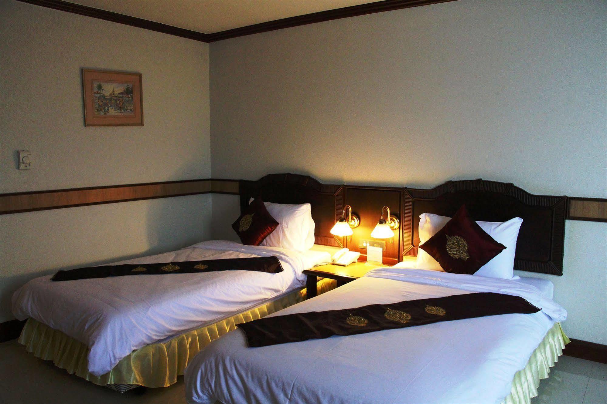 Suntara Wellness & Hotel 4*