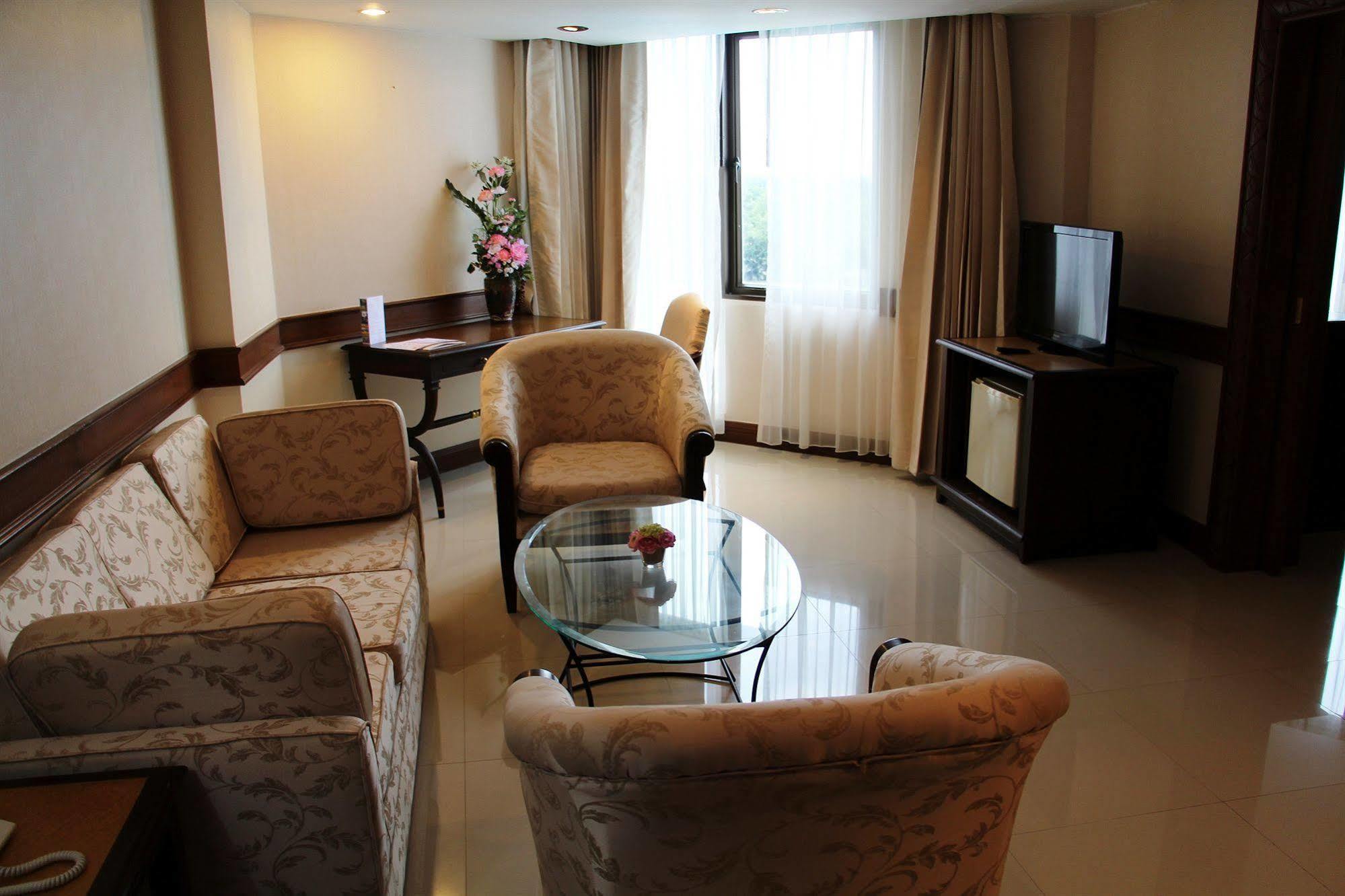 Suntara Wellness & Hotel