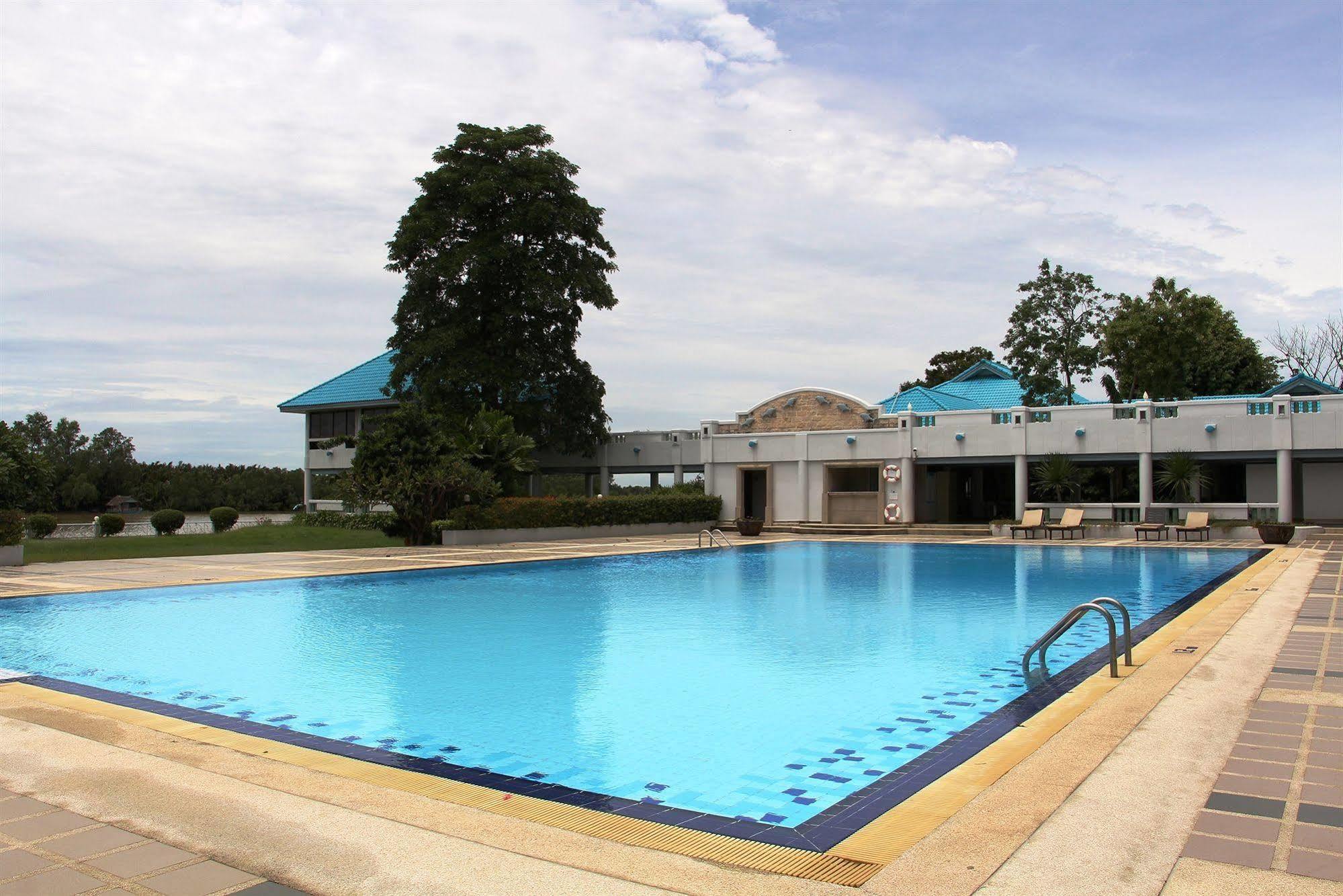 Suntara Wellness & Chachoengsao