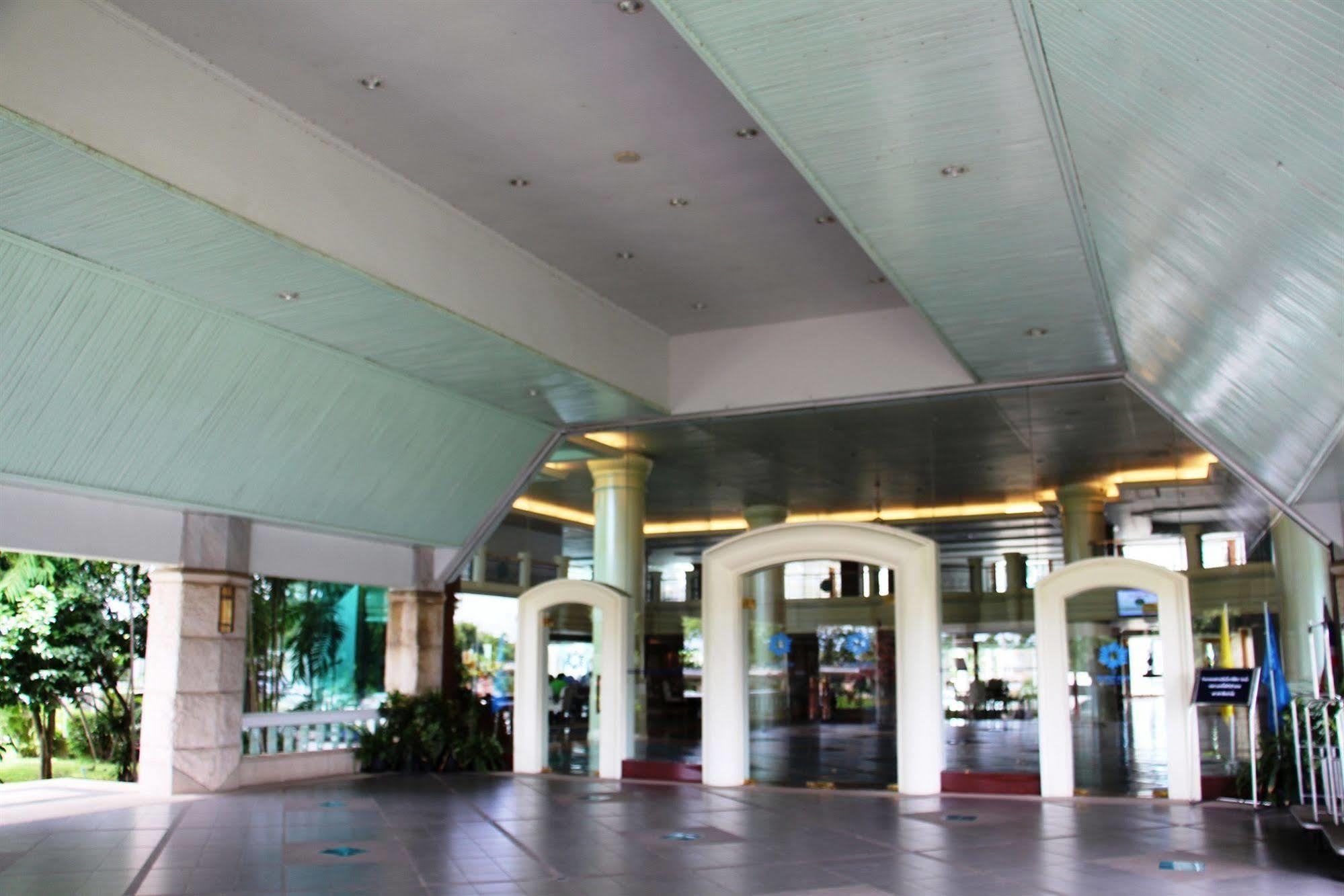 Hotel Suntara Wellness &