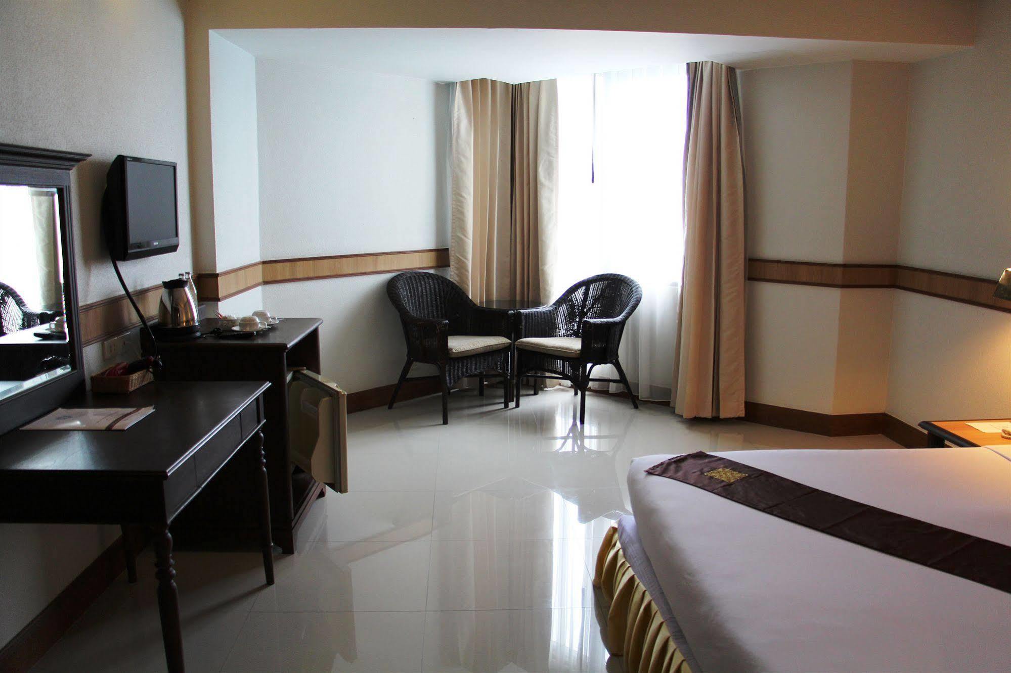 Suntara Wellness & Hotel