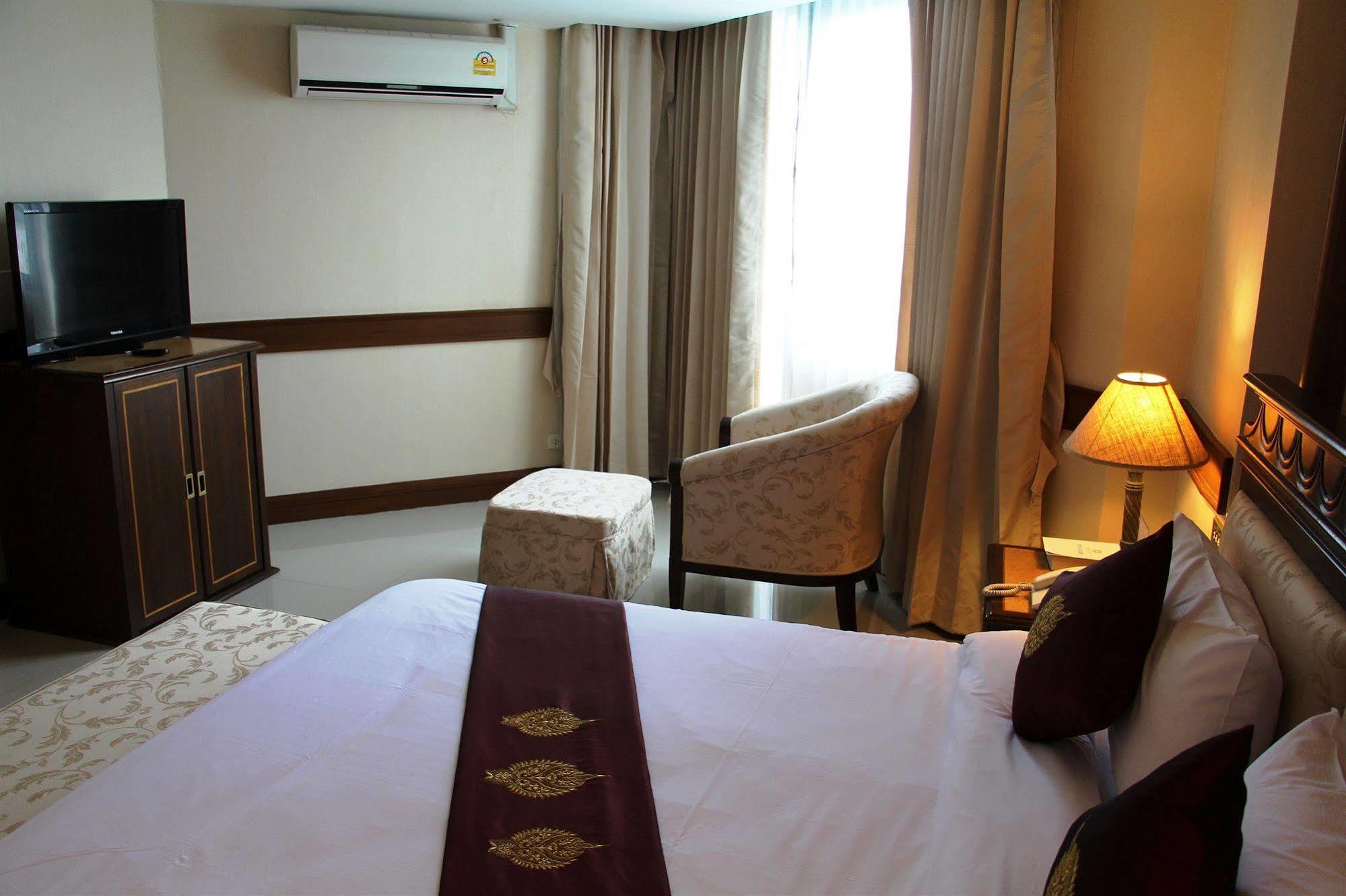 Suntara Wellness &