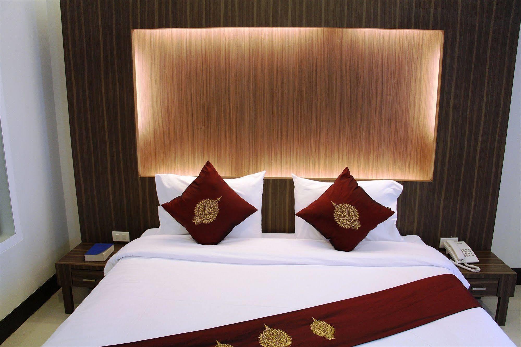 Hotel Suntara Wellness & Chachoengsao