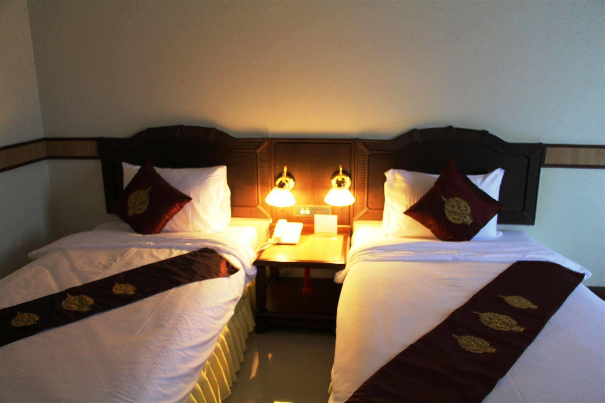Hotel Suntara Wellness & 4*