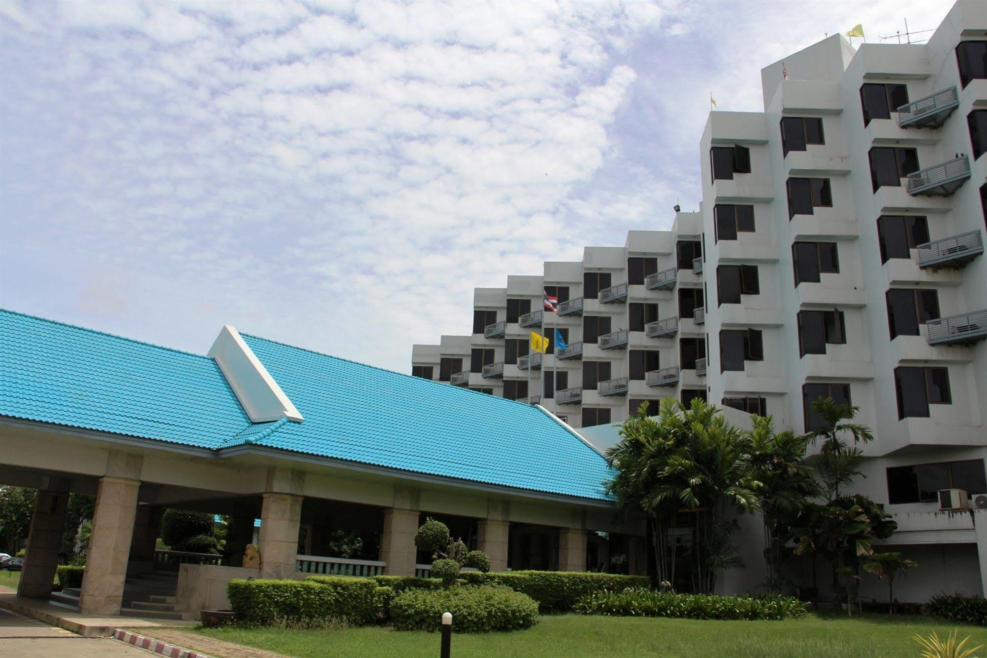 Hotel Suntara Wellness &