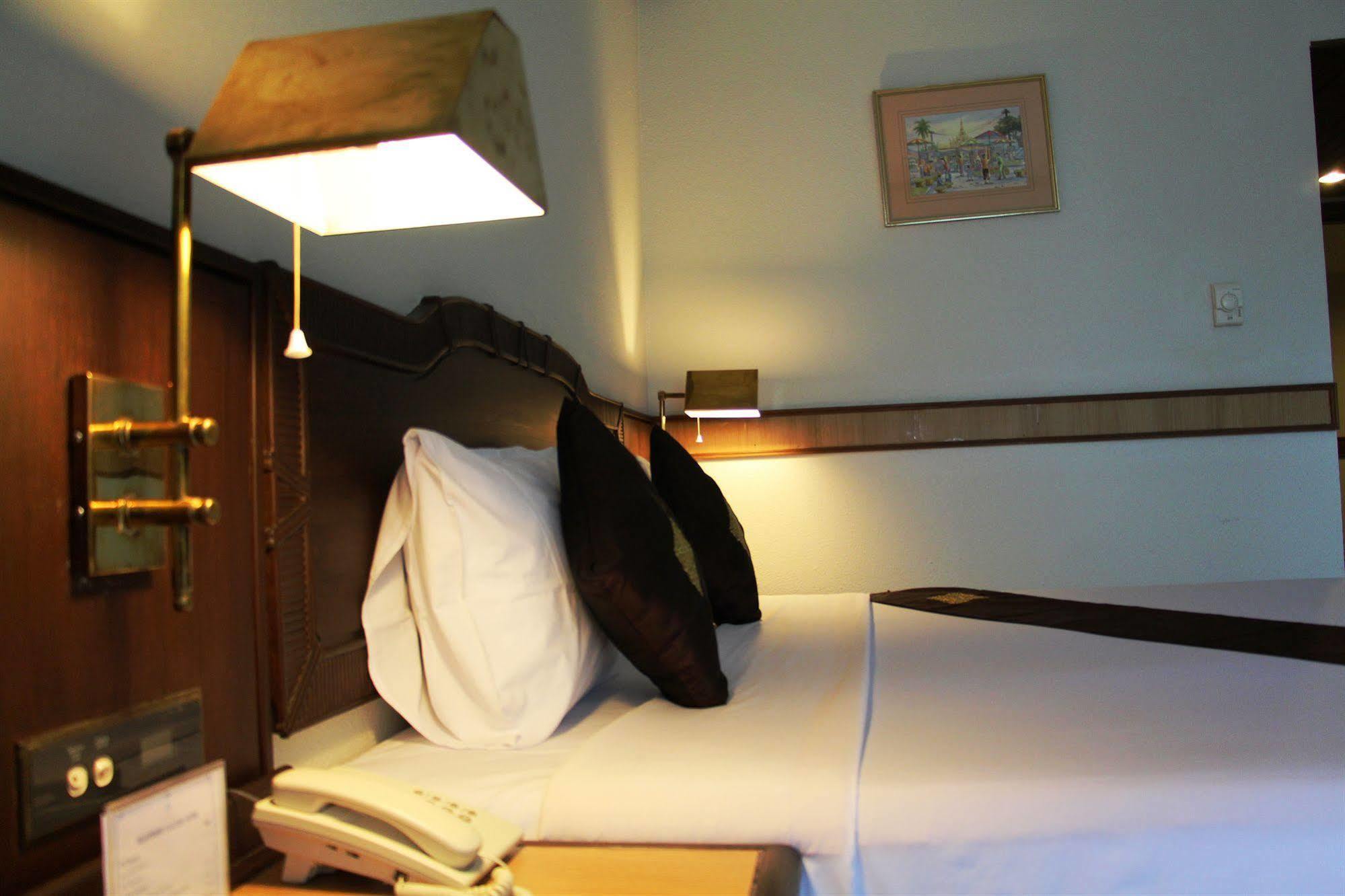 Suntara Wellness & 4* Chachoengsao