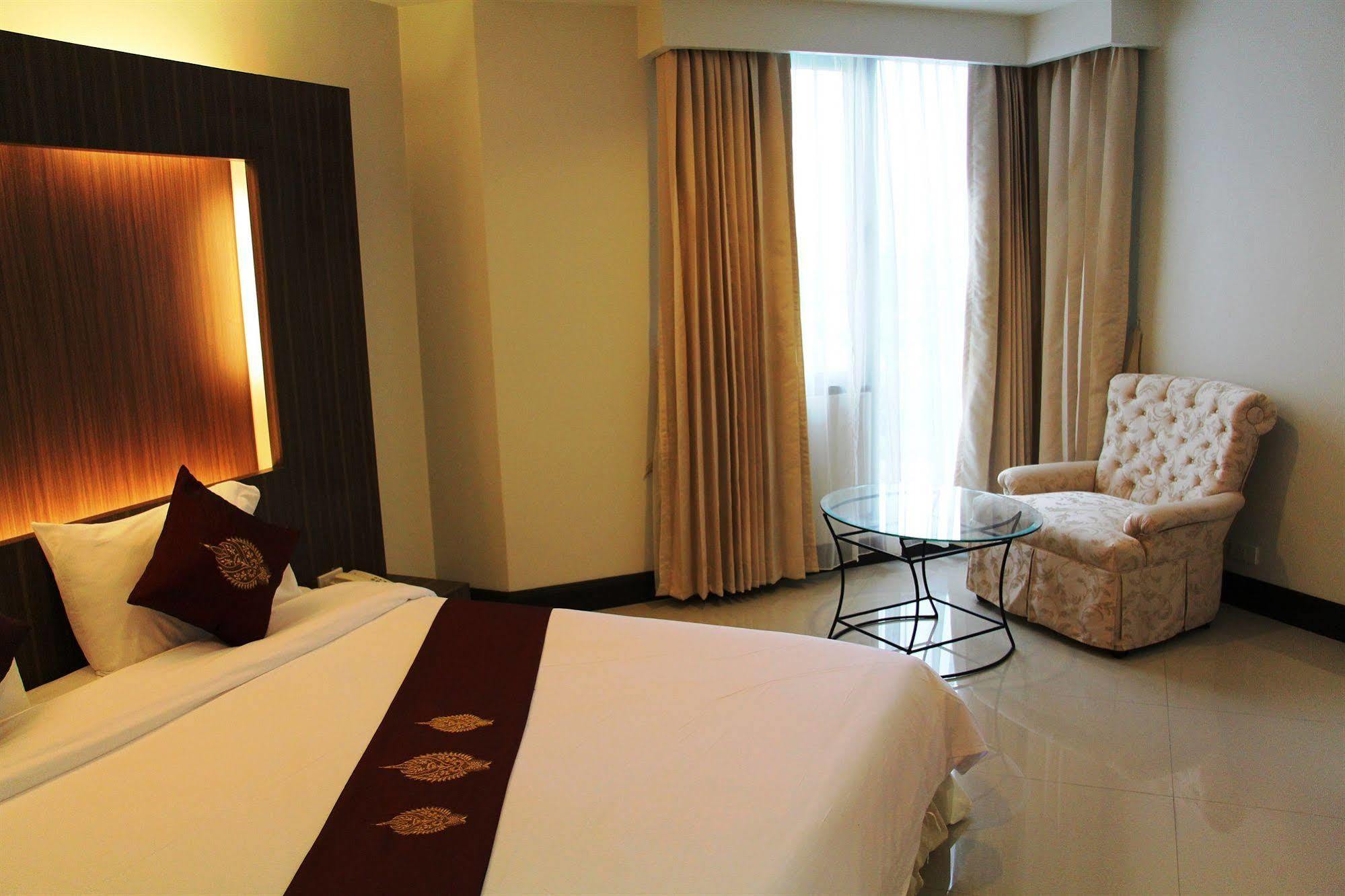 Suntara Wellness & 4*