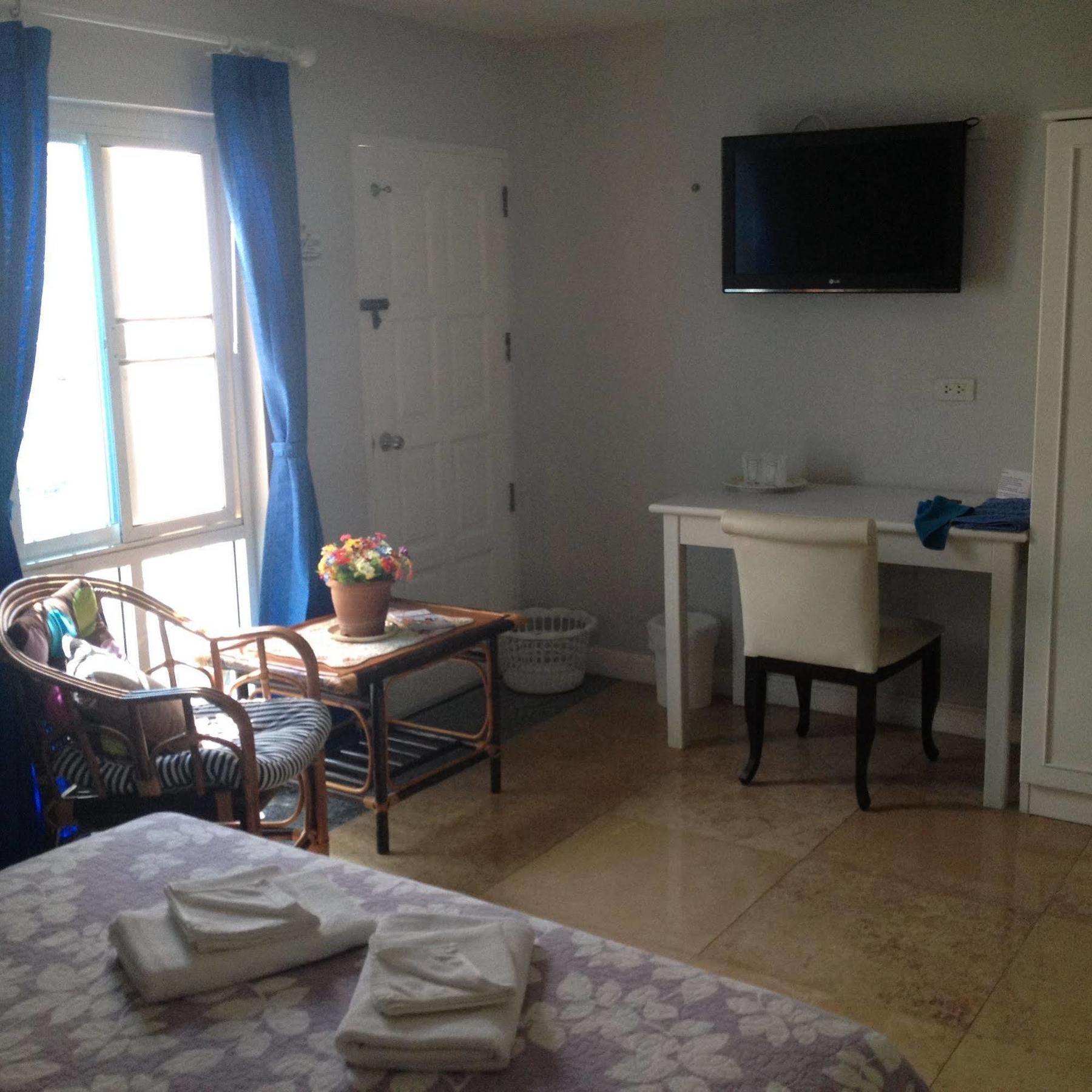 Apartamento Yiasu *